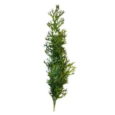 Planta Artificial Hyper Natural Toque Real Para Ambientes