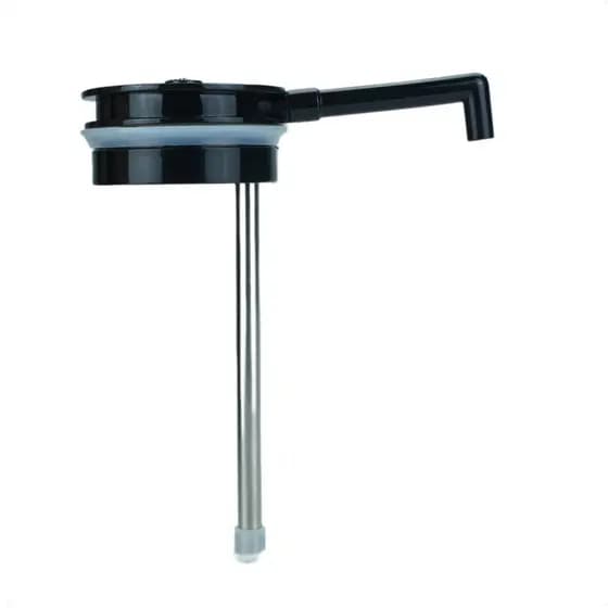 Tubo De Sucção Garrafa Térmica Chacal 2.5l