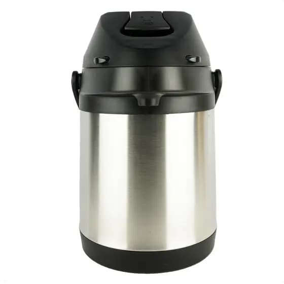 Garrafa Térmica Inox 2,5 Litros Terere Chimarrão Bebidas