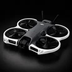 Acessório Protetor de Hélices Reforçado Ultra Leve para Drone DJI Neo 2 Proteção 360 Completa