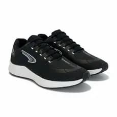 Tênis Masculino Leve Macio e Confortável – Esportivo Moderno | Ideal para Caminhar, Correr e Treinar
