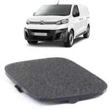 Tampa Reboque Guincho Citroen Jumpy 2018 a 2024 -