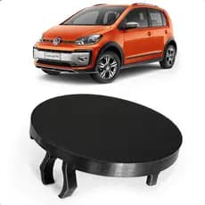 Tampa Reboque Guincho Volkswagen Up Xtreme 2018 2019 2020 2021 -