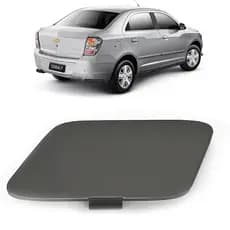 Tampa Reboque Guincho Chevrolet Cobalt 2012 a 2015 -
