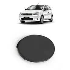Tampa Reboque Guincho Corsa Chevrolet Montana 2002 2003 2004 2005 2006 2007 2008 2009 2010 2011 Capa Dianteira