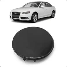 Tampa Reboque Guincho Audi A4 2008 a 2012 -