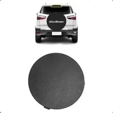 Tampa Reboque Guincho Ford Ecosport 2018 2019 2020 2021  -