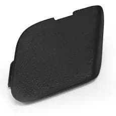 Tampa Reboque Guincho Honda Fit 2013 a 2014 Dianteira