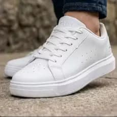 Sapatênis Masculino Premium Casual Social Moderno