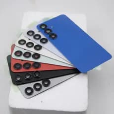 para Tampa Traseira do Galaxy S25 S25 plus S931B S931B/DS S936 S936U
