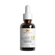 Sérum Lifting Efeito Cinderela Instantâneo Anti Rugas, Bigode Chinês | Hydrolift + Ácido Hialurônico