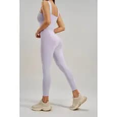 Calça Legging Feminina Cintura Alta Modeladora Push Up Academia Yoga Fitness Várias Cores Alta Elasticidade