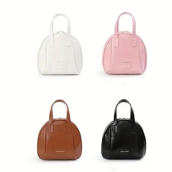 Bolsa de higiene feminina armazenamento maquiagem bolsa cosmética viagem grande capacidade
