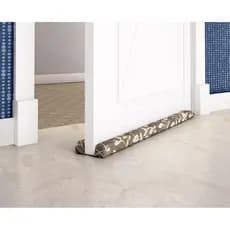 PROTETOR DE TECIDO PARA PORTA de 80cm - SORTIDO
