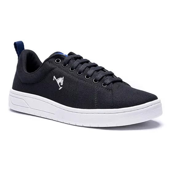 Tênis Masculino Polo Joy Casual Original Confortavel