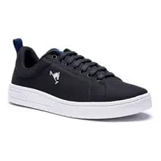 Tênis Masculino Polo Joy Casual Original Confortavel