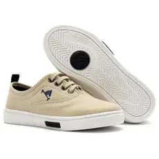 Tênis Infantil Masculino Casual Polo Joy Confortavel Leve