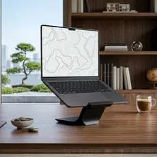 Suporte Notebook Ergonômico Moderno Gamer Escritório