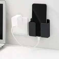 Suporte de Celular Parede Para Carregar Multiuso PLA
