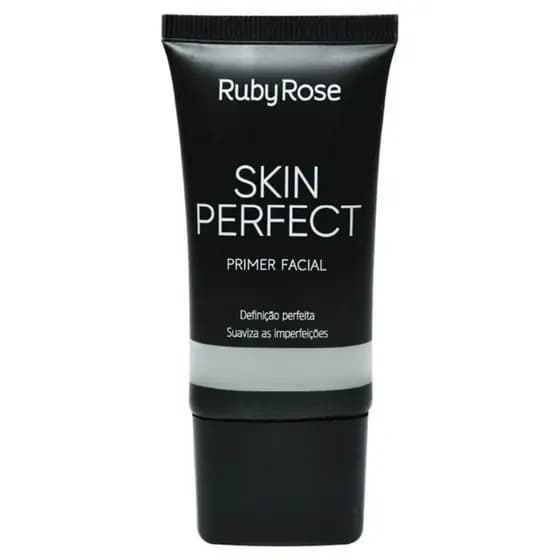 Primer Facial Ruby Rose Skin Perfect HB-8086 Minimizador Poros 25ml