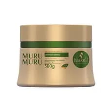 MANTEIGA HIDRATANTE MURUMURU 300GR HASKELL