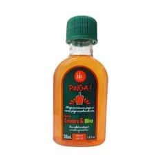 ÓLEO LOLA PINGA NOVO CENOURA E OLIVA 50mL