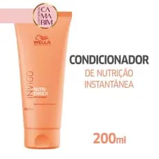 WELLA ENRICH CONDICIONADOR 200ML