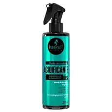 FLUIDO ACIDIFICANTE 200ML HASKELL