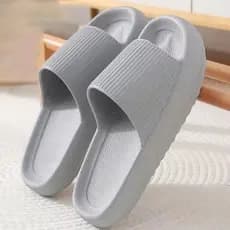 Sandalia Chinelo Slide Unissex Confortável Modelo Novo