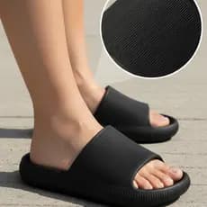 Chinelo Slide Nuvem Unissex Leve Confortável Envio Imediato direto da Fabrica