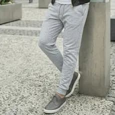 Calça Moletom Masculina Envio Imediato Direto da Fabrica Tecido Flanelado Oferta Inverno 2026