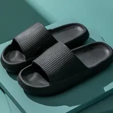 Sandalia Nuvem Chinelo Barracha Boa Qualidade