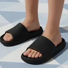 Chinelo Slide Nuvem Feminino Confortável Pronta Entrega Envio em 24h direto da fabrica