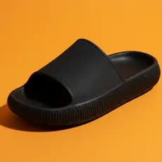Chinelo Slide Nuvem Unissex Leve Confortável Fabricante do 33 ao 44