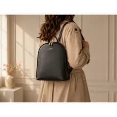 Mochila Feminina Elegância Social  Xaviera Bolsa RK-2332