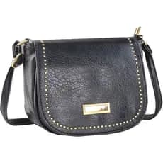 Bolsa Feminina Pequena Social Tiracolo Transversal Moderna RK-1805