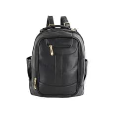 Mochila Multifuncional Feminina Pequena Escola Social RK-609P