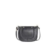 Bolsa Feminina Pequena Social Casual Com Alça Comprida Regulável Tiracolo Transversal RK-1123