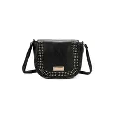 Bolsa Feminina Pequena Social Casual Tiracolo Transversal De Ombro RK-1124