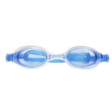 ÓCULOS DE NATAÇÃO SILICONE ADULTO CONVOY AZUL