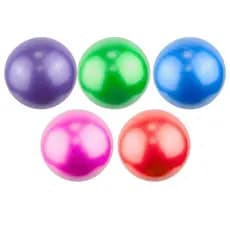Mini Bola Overball Funcional Pilates - Fitness yins convoy