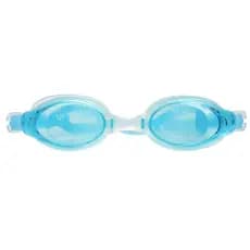 ÓCULOS DE NATAÇÃO SILICONE ADULTO CONVOY AZUL CLARO