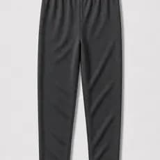 Calça Legging Cotton Básica - Grafite