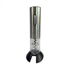 Abridor De Vinho Garrafa Automático Elétrico Usb-recarregave