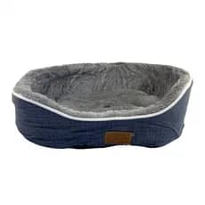 Cama Para Cachorro Gato Caminha Pet 51 X 15cm Tam M
