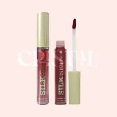 Batom Líquido Comfort Lips SL03 Silk Skin Ruby Rose