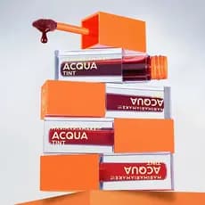 Batom Acqua Tint Marimaria Makeup