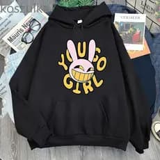 Moletom Canguru Unissex The Amazing Digital Circus  Hoodies Vintage Pullovers