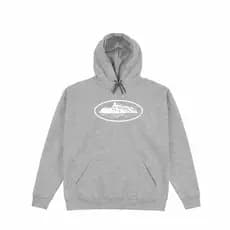 Moletom Maculino Canguru  Estampado Streetwear Ilha de Alcatraz  Acabamento Premium