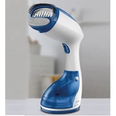 Passadeira A Vapor Portátil Roupa Estofados Almodada Higienizador anti ácaro 110v
